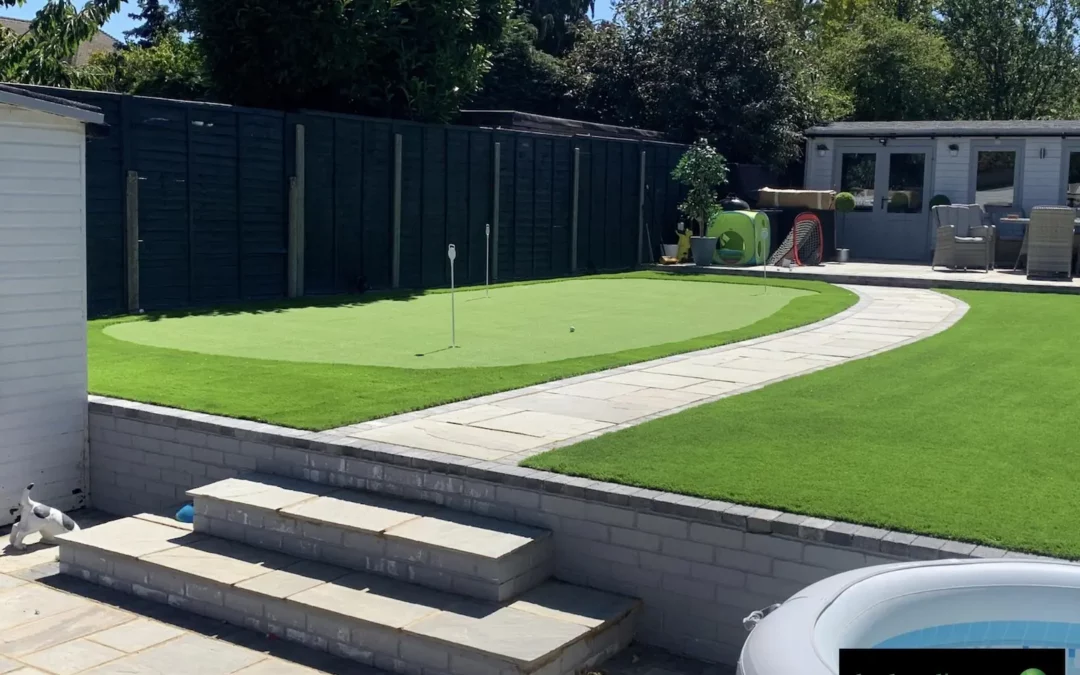 Looking for artificial lawn installation near you? Here are the 7 best companies in the South East (2025 Guide)