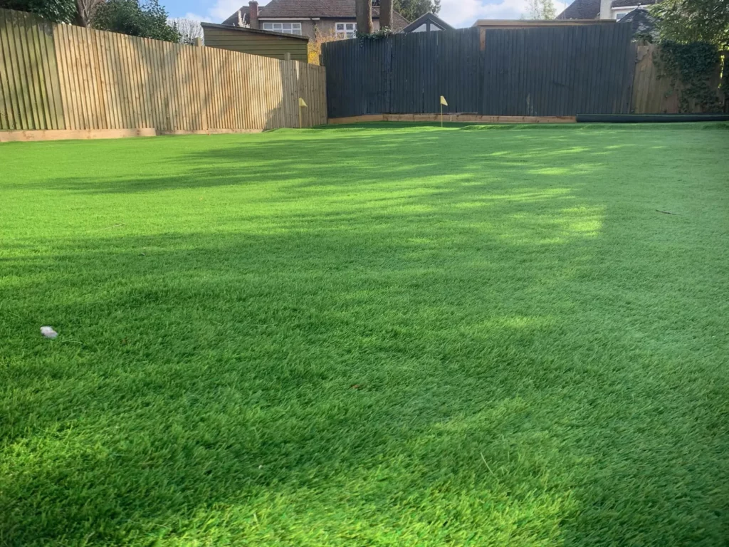 Quality Artificial Garden Lawn Solutions