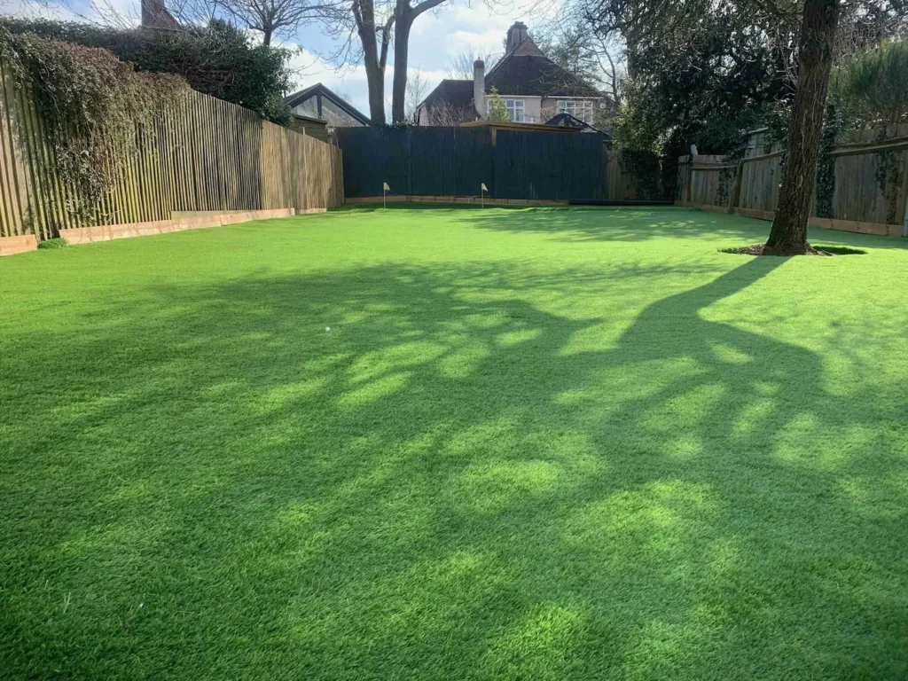 Quality Artificial Garden Lawn Solutions