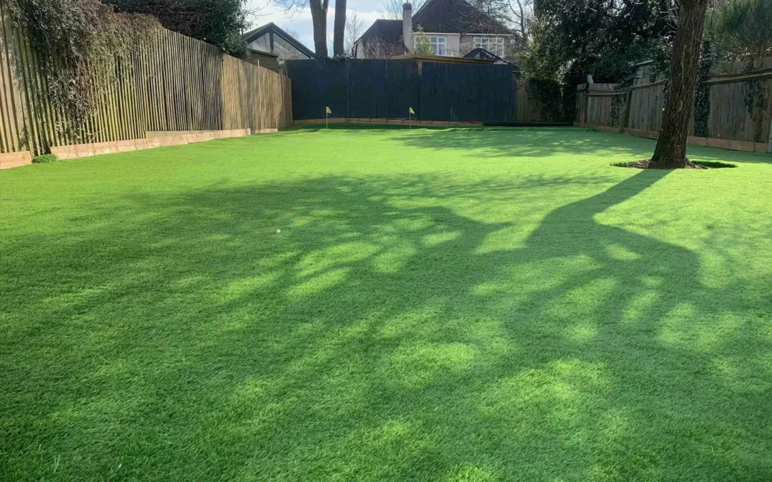 How to Clean Artificial Grass in Kent: Easy Maintenance Tips for a Lush Lawn