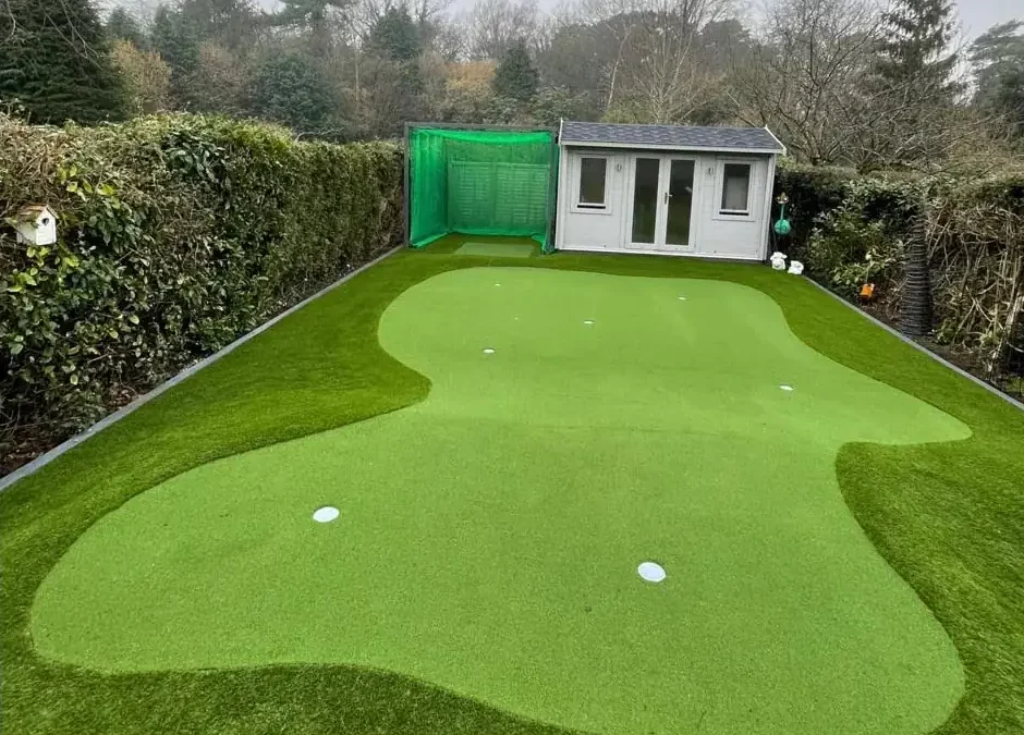 East Grinstead , Sussex