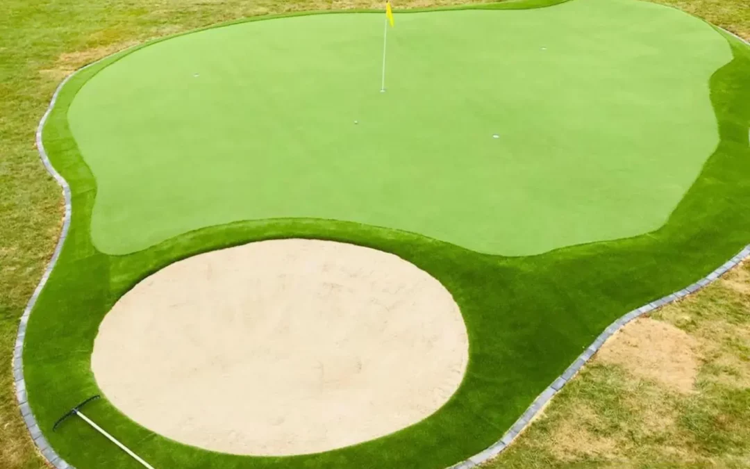 The #1 trick golfers use to lower their Handicap without leaving home